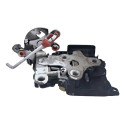 Fechadura Traseira Esquerda Blazer S10 1996 2003