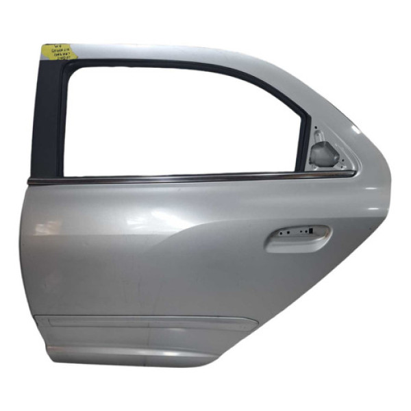 Porta Traseira Esquerda Cobalt 2015
