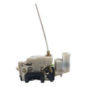 Fechadura Eletrica C Cabo Traseira Esquerda Celta 2007 2015
