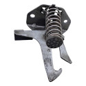 Fechadura Capo V70 2002