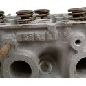 Cabeçote Corsa Celta 1.4 8v 1996 Std