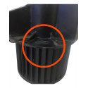  Motor Ventilação Ar Xsara Picasso 2001 2012 