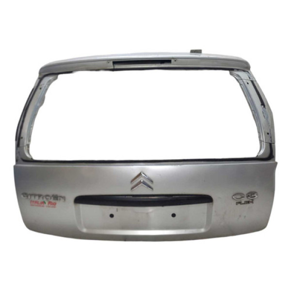 Tampa Mala C3 2010