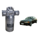Atuador Marcha Lenta 323i 1999 2004