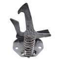 Fechadura Capo V70 2002