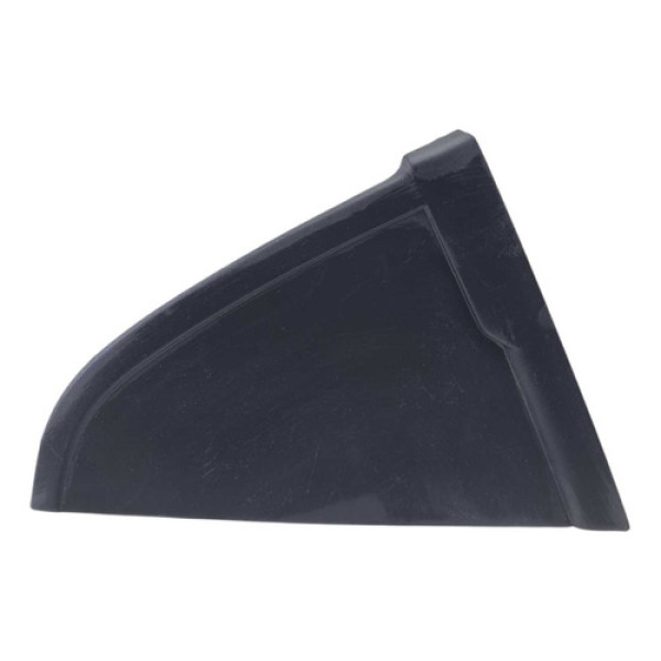 Moldura Externa Vidro Fixo Traseiro Esquerdo Kwid 1.0 2024
