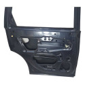 Porta Traseira Esquerda Corsa Maxx 2005 4p
