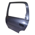 Porta Traseira Esquerda Corsa Classic Spirit 2007
