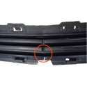 Grade Superior Para-choque Onix 2014