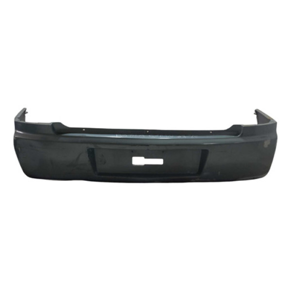 Para-choque Traseiro Astra Sedan 2006