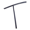 Borracha Canaleta Porta Dianteira Direita Kwid 1.0 3cc 2024