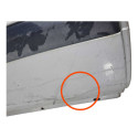 Porta Traseira Direita S60 2001 4p