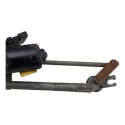Motor Limpador Para-brisa Corsa 2001