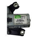 Motor Limpador Para-brisa Traseiro Meriva 2012