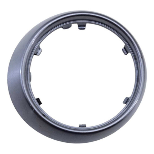 Moldura Difusor Saida Ar Condicionado Kwid 1.0 3cc 2024