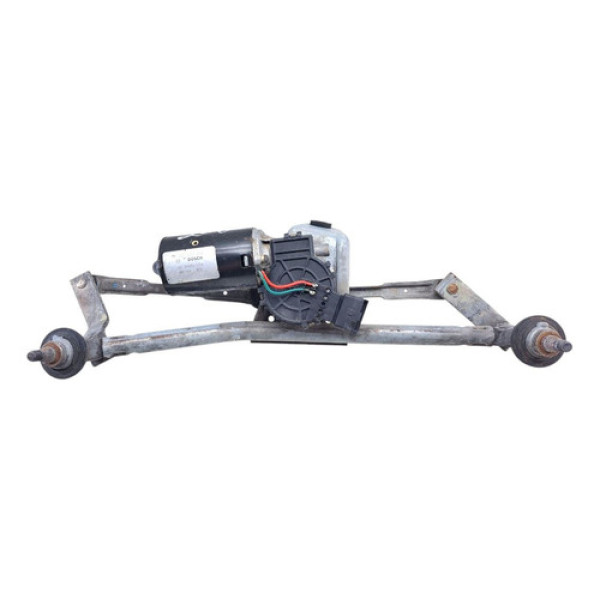 Motor Limpador Para-brisa 206 2010 Bosh