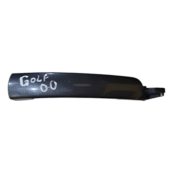 Maçaneta Externa Direita Golf Bora Polo Passat 2002 2012