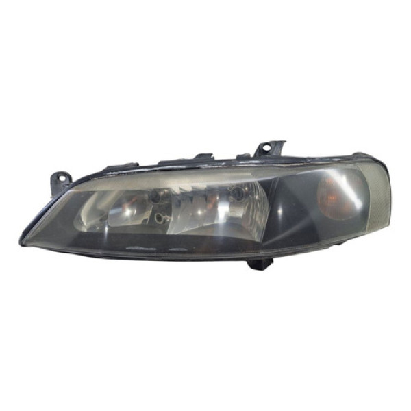 Farol Dianteiro Esquerdo Vectra Fume 2001
