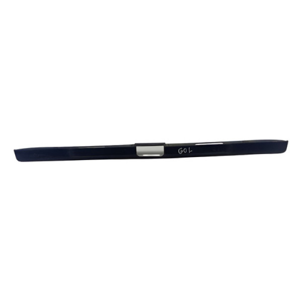 Moldura Friso Tampa Traseira Golf 1994 1998