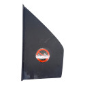 Acabamento Lateral Direito Painel Compass 2012
