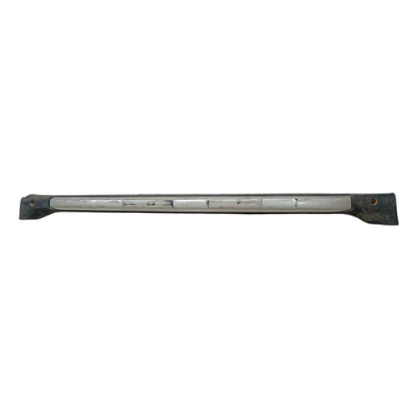 Spoiler Lateral Direito C3 Aircross 1.6 2012