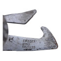 Fechadura Capo V70 2002