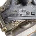 Motor Limpador Para-brisa Astra 2001