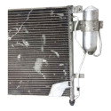 Condensador Ar Condicionado S60 2001 2005