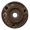 Polia Engrenagem Virabrequim C3 206 307 1.6 16v 2001 2018