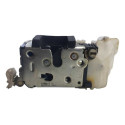 Fechadura Eletrica C Cabo Traseira Esquerda Celta 2007 2015