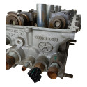 Cabeçote J3 J5 1.5 16v 2010 2012 Std