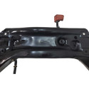 Agregado Quadro Suspensão Fox Spacefox Polo 2007