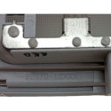 Luz Teto Cortesia Hb20 1.6 4cc 16v 2016