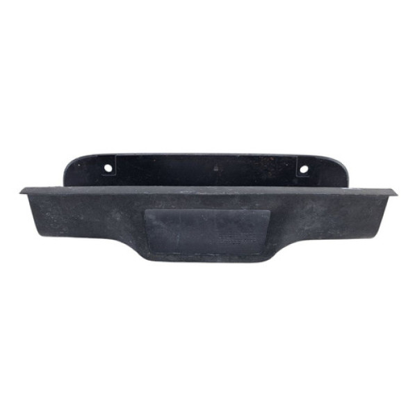 Moldura Fechadura Porta Mala Gol G6 1.0 2012