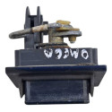 Miolo Chave Tampa Traseira Omega 1992 1998