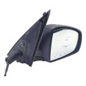  Retrovisor Direito Manual Meriva 2003 2012