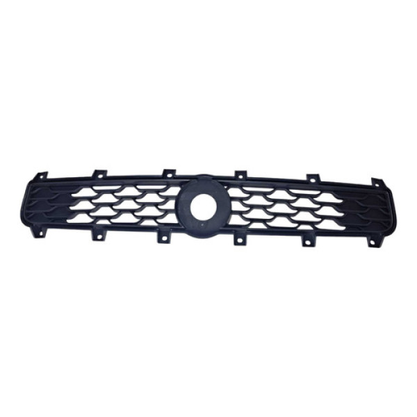 Grade Central Superior Para-choque Strada Working 2016