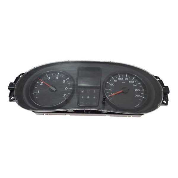 Painel Instrumento Clio Sandero Kangoo 1.0 1.6 2008