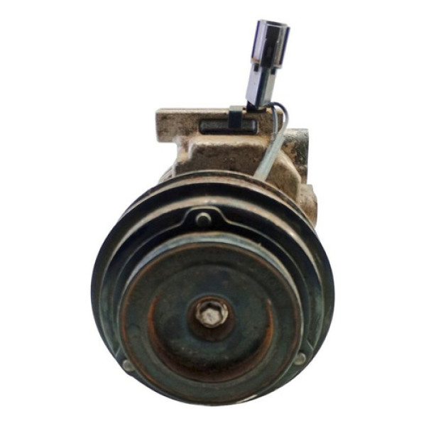 Compressor Ar Condicionado Hb20 1.6 4cc 2015