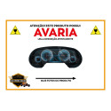 Chicote Injeção Meriva 1.4 Flex C Ar 2012