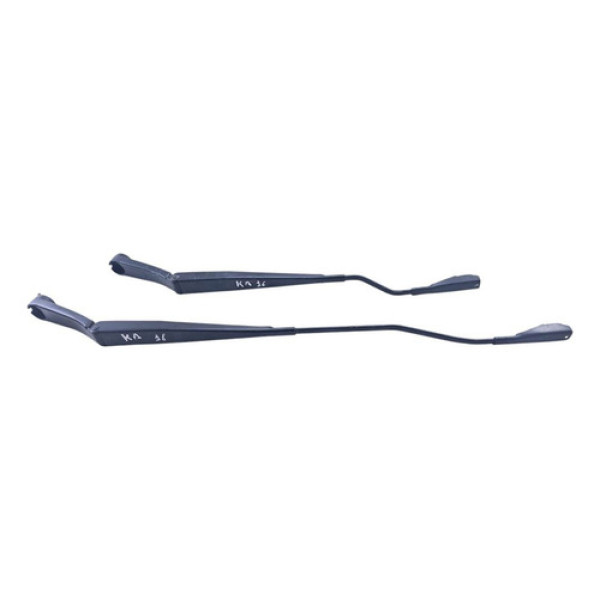 Par Haste Braço Limpador Para-brisa Ford Ka 1.0 2020