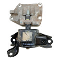 Coxim Motor Suporte Hb20 1.6 4cc 16v 2016