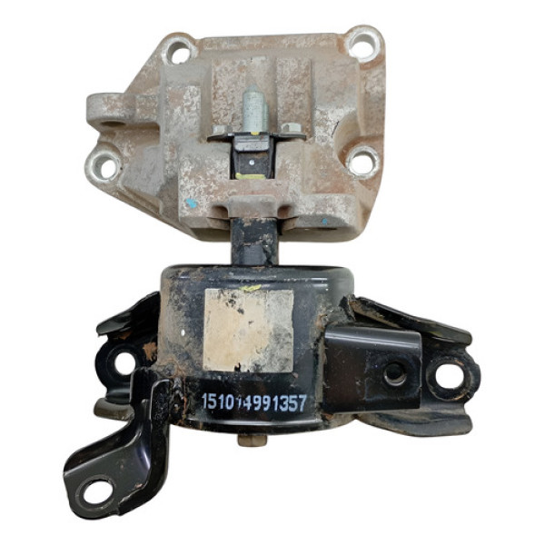 Coxim Motor Suporte Hb20 1.6 4cc 16v 2016