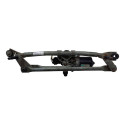 Motor Limpador Para-brisa Sonic 2016
