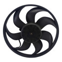 Ventoinha Radiador Corsa Classic 1.0 2010 2017