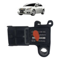 Sensor Map Cruze 1.4 2012 2015 