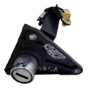 Miolo Fechadura Tampa Traseira Corsa Wind 1998 2002