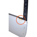 Porta Traseira Direita Corsa Maxx 2005 4p