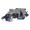Fechadura Traseira Esquerda Blazer S10 1996 2003