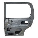 Porta Traseira Direita Corsa 2007 4p